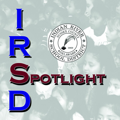 Irsd Spotlight