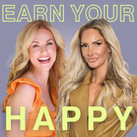 Choose JOY As You Navigate Life’s Biggest Ups and Downs with Amberly Lago