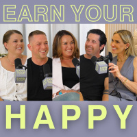 Money, Systems  Microdosing with Erica Ash, Ian Bishop  Julie Cyvonne