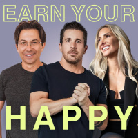 How to Lead, Grow, and Stay Optimistic When Everything Feels Uncertain with Dean Graziosi