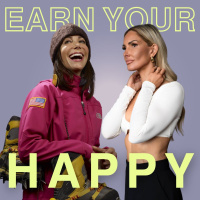 “You don’t have to be the fastest, you just can’t quit.” Leadership Lessons From Climbing Everest with Alison Levine