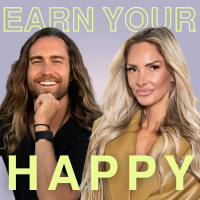 Embody The Version of You Who Already Has What You Want with Aaron Doughty