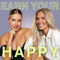 Break Free from Anxiety, Build Authentic Friendships, and Manifest Your Big Dreams with Kathrin Zenkina