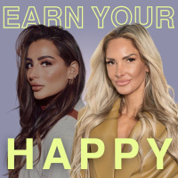 How to Share Your Story In An Impactful Way + Set Boundaries for Work and Relationships with Alexis Andra