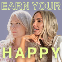 The Truth About Midlife Awakening, Releasing Control  Healing the Mother Line with Rebecca Campbell