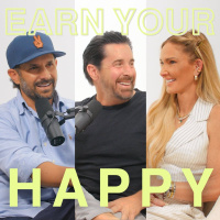 How She Went from Homeless to $580k Homeowner in 30 Days (Part One) with Pace Morby