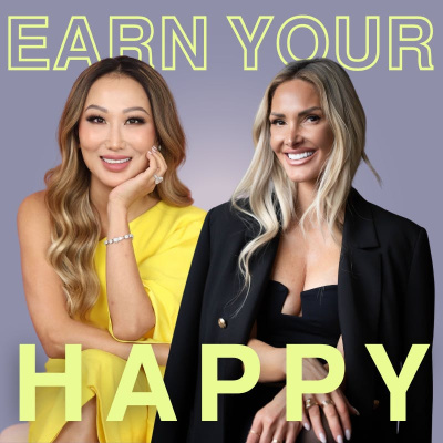 Earn Your Happy Podcast | Motivation | Self-love | Entrepreneurship | Confidence | Fitness And Life Coaching With Lori Harder