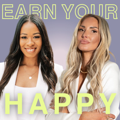 Earn Your Happy Podcast | Motivation | Self-love | Entrepreneurship | Confidence | Fitness And Life Coaching With Lori Harder