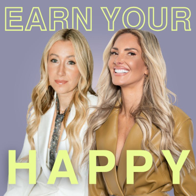 Earn Your Happy Podcast | Motivation | Self-love | Entrepreneurship | Confidence | Fitness And Life Coaching With Lori Harder