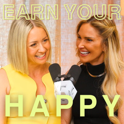 Earn Your Happy Podcast | Motivation | Self-love | Entrepreneurship | Confidence | Fitness And Life Coaching With Lori Harder