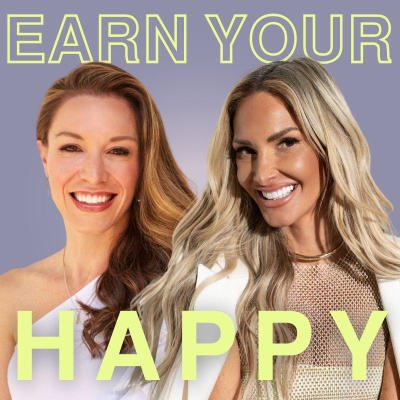 Earn Your Happy Podcast | Motivation | Self-love | Entrepreneurship | Confidence | Fitness And Life Coaching With Lori Harder