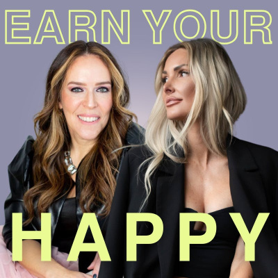 Earn Your Happy Podcast | Motivation | Self-love | Entrepreneurship | Confidence | Fitness And Life Coaching With Lori Harder
