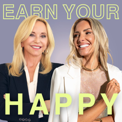Earn Your Happy Podcast | Motivation | Self-love | Entrepreneurship | Confidence | Fitness And Life Coaching With Lori Harder