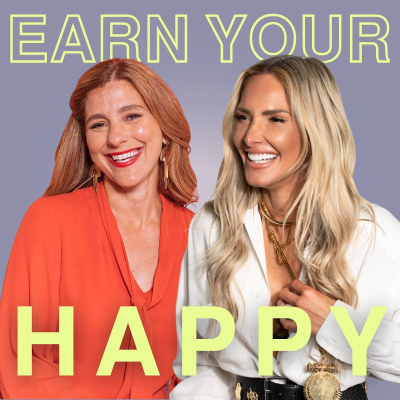 Earn Your Happy Podcast | Motivation | Self-love | Entrepreneurship | Confidence | Fitness And Life Coaching With Lori Harder