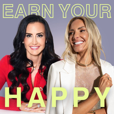 Earn Your Happy Podcast | Motivation | Self-love | Entrepreneurship | Confidence | Fitness And Life Coaching With Lori Harder