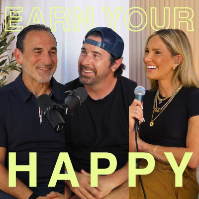 Earn Your Happy Podcast | Motivation | Self-love | Entrepreneurship | Confidence | Fitness And Life Coaching With Lori Harder