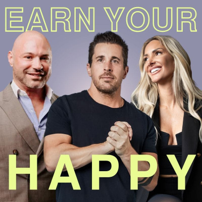 Earn Your Happy Podcast | Motivation | Self-love | Entrepreneurship | Confidence | Fitness And Life Coaching With Lori Harder