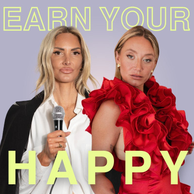 Earn Your Happy Podcast | Motivation | Self-love | Entrepreneurship | Confidence | Fitness And Life Coaching With Lori Harder
