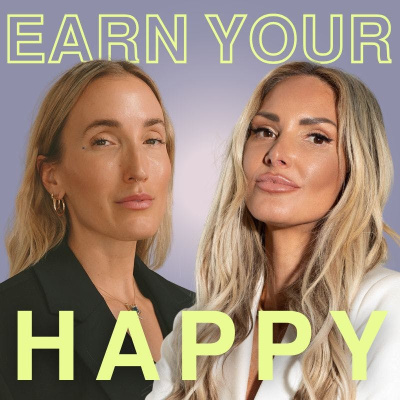 Earn Your Happy Podcast | Motivation | Self-love | Entrepreneurship | Confidence | Fitness And Life Coaching With Lori Harder