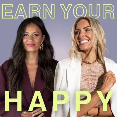 Earn Your Happy Podcast | Motivation | Self-love | Entrepreneurship | Confidence | Fitness And Life Coaching With Lori Harder