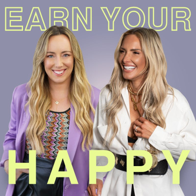 Earn Your Happy Podcast | Motivation | Self-love | Entrepreneurship | Confidence | Fitness And Life Coaching With Lori Harder