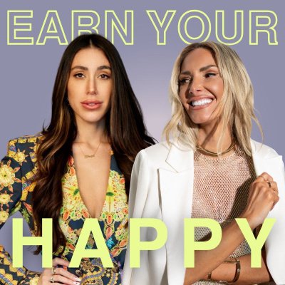 Earn Your Happy Podcast | Motivation | Self-love | Entrepreneurship | Confidence | Fitness And Life Coaching With Lori Harder