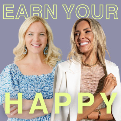 Earn Your Happy Podcast | Motivation | Self-love | Entrepreneurship | Confidence | Fitness And Life Coaching With Lori Harder