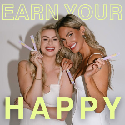 Earn Your Happy Podcast | Motivation | Self-love | Entrepreneurship | Confidence | Fitness And Life Coaching With Lori Harder