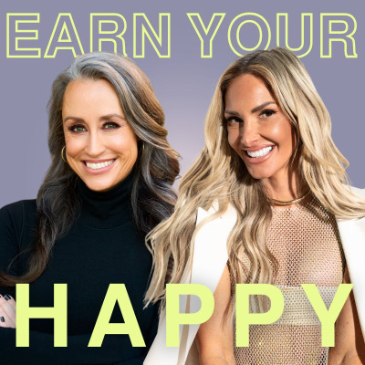 Earn Your Happy Podcast | Motivation | Self-love | Entrepreneurship | Confidence | Fitness And Life Coaching With Lori Harder