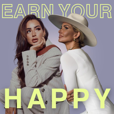 Earn Your Happy Podcast | Motivation | Self-love | Entrepreneurship | Confidence | Fitness And Life Coaching With Lori Harder