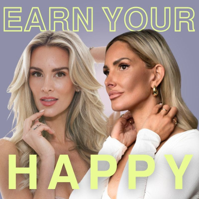 Earn Your Happy Podcast | Motivation | Self-love | Entrepreneurship | Confidence | Fitness And Life Coaching With Lori Harder