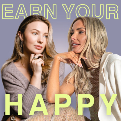 Earn Your Happy Podcast | Motivation | Self-love | Entrepreneurship | Confidence | Fitness And Life Coaching With Lori Harder