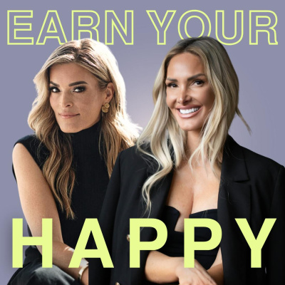 Earn Your Happy Podcast | Motivation | Self-love | Entrepreneurship | Confidence | Fitness And Life Coaching With Lori Harder