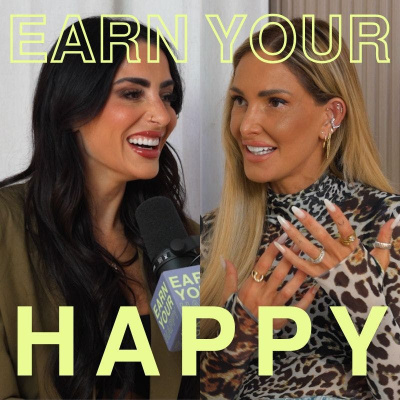 Earn Your Happy Podcast | Motivation | Self-love | Entrepreneurship | Confidence | Fitness And Life Coaching With Lori Harder