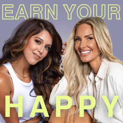 Earn Your Happy Podcast | Motivation | Self-love | Entrepreneurship | Confidence | Fitness And Life Coaching With Lori Harder