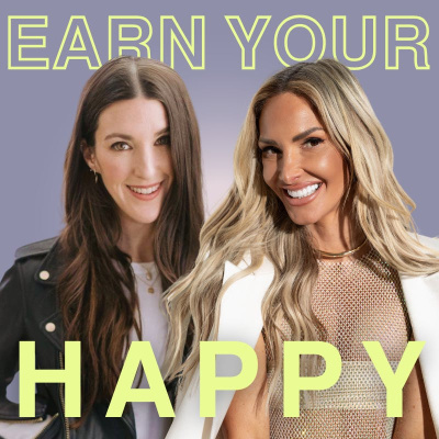 Earn Your Happy Podcast | Motivation | Self-love | Entrepreneurship | Confidence | Fitness And Life Coaching With Lori Harder
