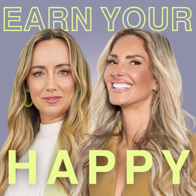 Earn Your Happy Podcast | Motivation | Self-love | Entrepreneurship | Confidence | Fitness And Life Coaching With Lori Harder