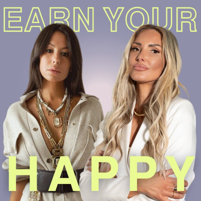 Earn Your Happy Podcast | Motivation | Self-love | Entrepreneurship | Confidence | Fitness And Life Coaching With Lori Harder