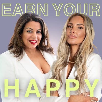 Earn Your Happy Podcast | Motivation | Self-love | Entrepreneurship | Confidence | Fitness And Life Coaching With Lori Harder
