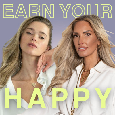 Earn Your Happy Podcast | Motivation | Self-love | Entrepreneurship | Confidence | Fitness And Life Coaching With Lori Harder