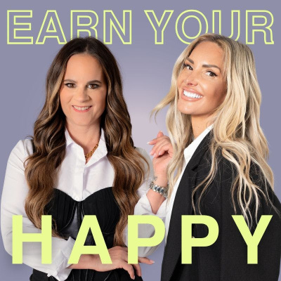 Earn Your Happy Podcast | Motivation | Self-love | Entrepreneurship | Confidence | Fitness And Life Coaching With Lori Harder