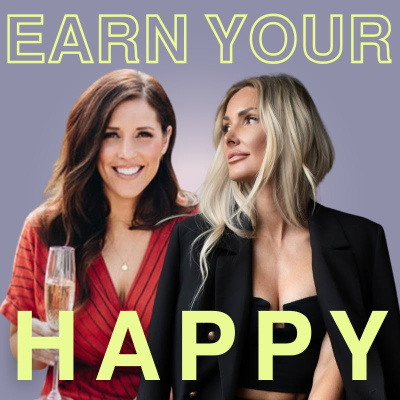 Earn Your Happy Podcast | Motivation | Self-love | Entrepreneurship | Confidence | Fitness And Life Coaching With Lori Harder