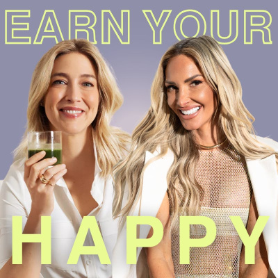 Earn Your Happy Podcast | Motivation | Self-love | Entrepreneurship | Confidence | Fitness And Life Coaching With Lori Harder