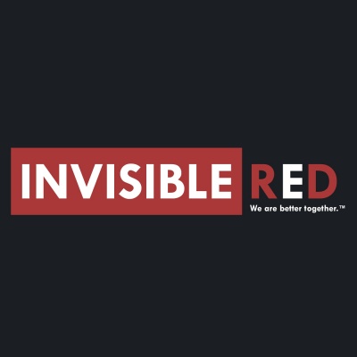 Invisible Red