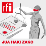 Jua Haki Zako