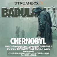 Badulaque S05E06 HBO Chernobyl