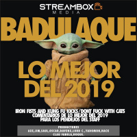 Badulaque S05E09 chideses del 2019