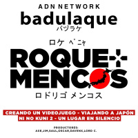 Badulaque S03E05 : Roque y Mencos