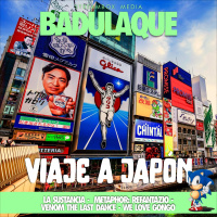 Viaje a Japón