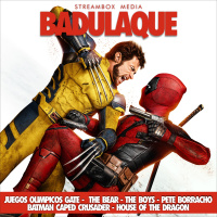 Deadpool amp Wolverine